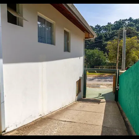 Apart Avenida Monte Verde-2